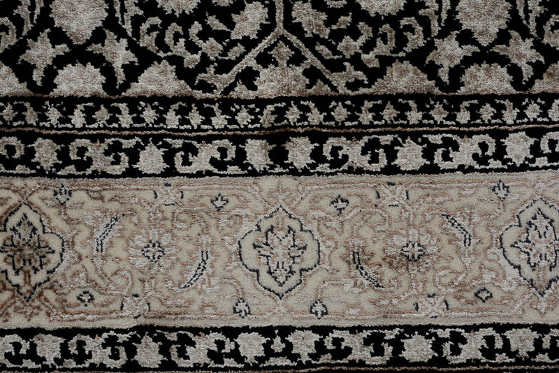 Indo Bidjar Teppe 204x139cm - Orientalsk teppe