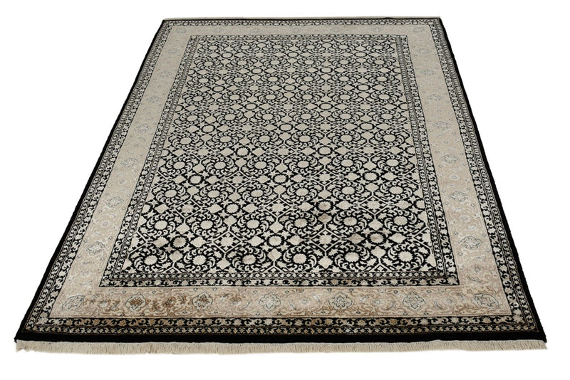 Indo Bidjar Teppe 204x139cm - Orientalsk teppe
