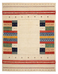 Indo Loribaft Teppe 308x246cm - Ullteppe – product image