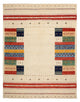 Indo Loribaft Teppe 308x246cm - Ullteppe