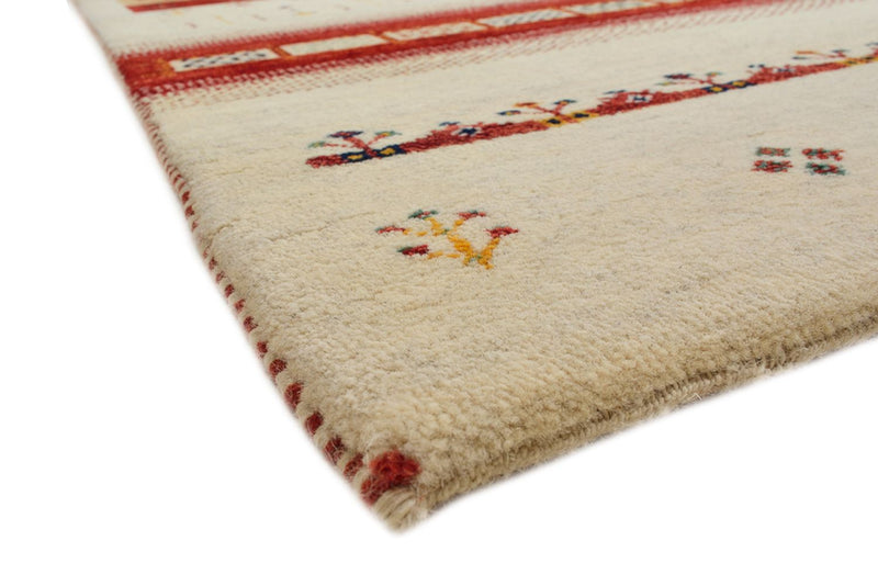 Indo Loribaft Teppe 308x246cm - Ullteppe