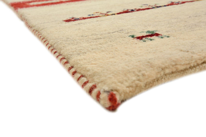 Indo Loribaft Teppe 303x205cm - Ullteppe