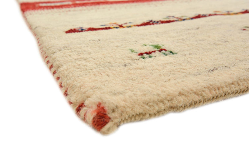 Indo Loribaft Teppe 305x198cm - Ullteppe