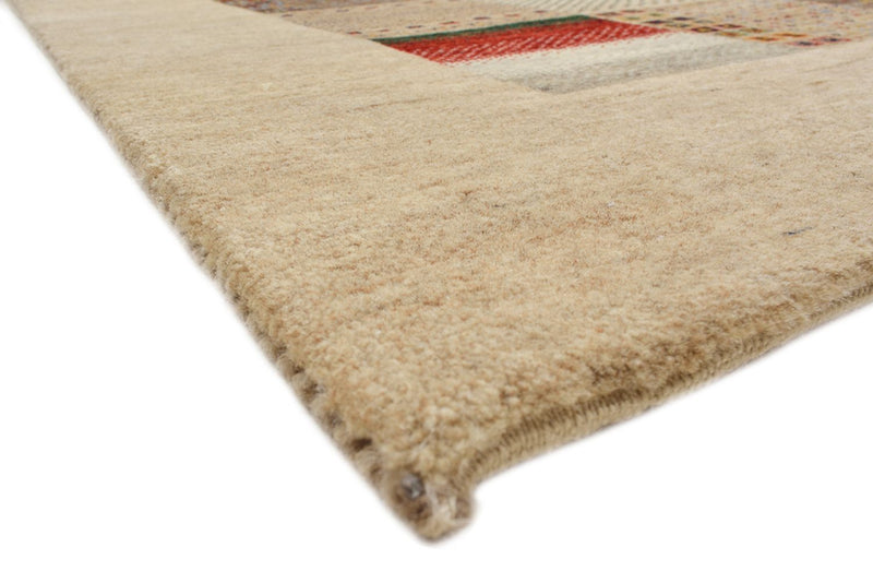 Indo Loribaft Teppe 348x248cm - Ullteppe