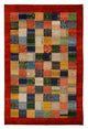 Indo Loribaft Teppe 305x203cm - Ullteppe