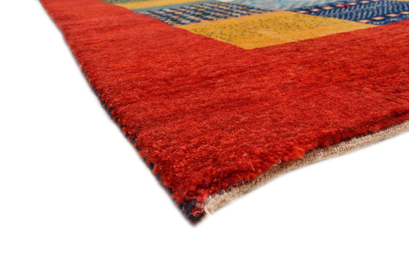 Indo Loribaft Teppe 305x203cm - Ullteppe