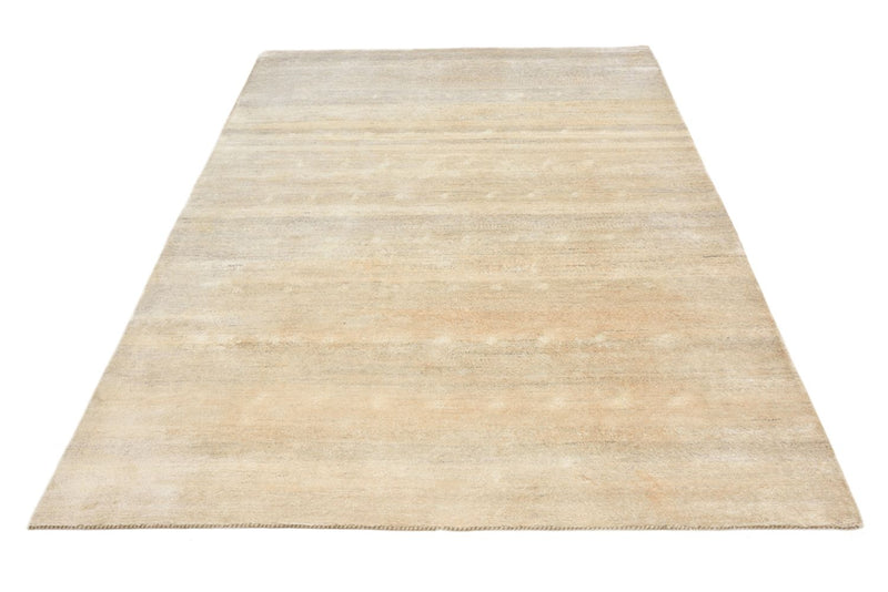 Indo Loribaft Teppe 241x176cm - Ullteppe