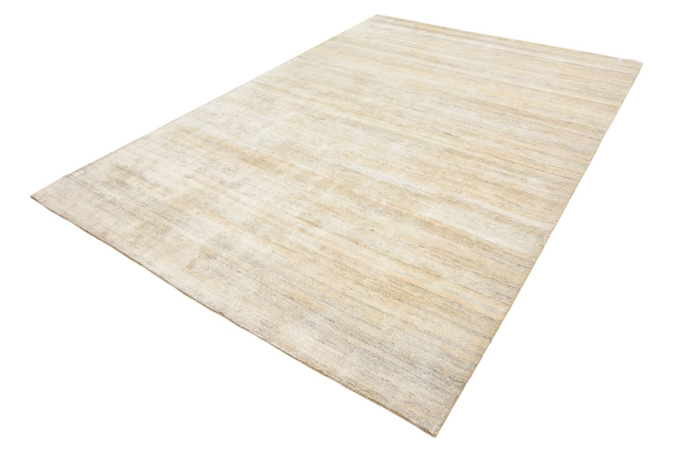 Indo Loribaft Teppe 299x203cm - Ullteppe