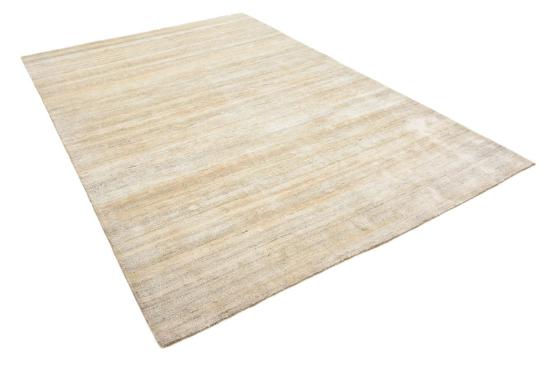 Indo Loribaft Teppe 299x203cm - Ullteppe