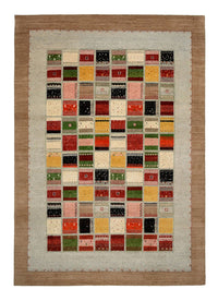 Indo Loribaft Teppe 340x243cm - Ullteppe – product image