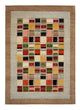 Indo Loribaft Teppe 340x243cm - Ullteppe
