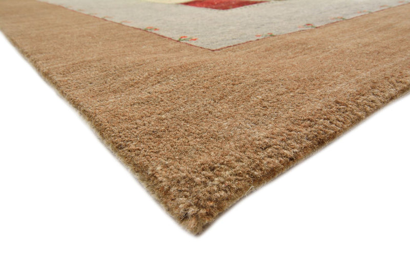 Indo Loribaft Teppe 340x243cm - Ullteppe