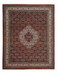 Bidjar Teppe 250x199cm - Persisk teppe