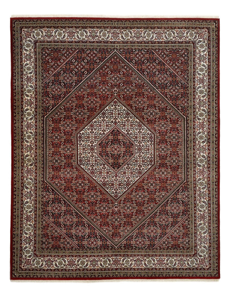 Bidjar Teppe 250x199cm - Persisk teppe