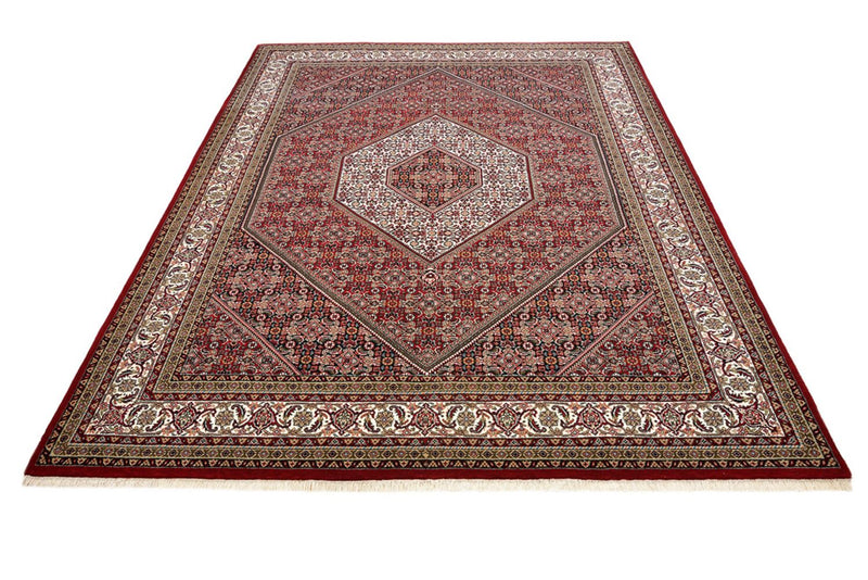 Bidjar Teppe 250x199cm - Persisk teppe