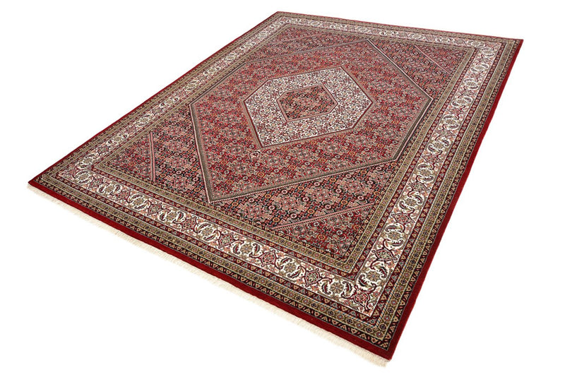 Bidjar Teppe 250x199cm - Persisk teppe
