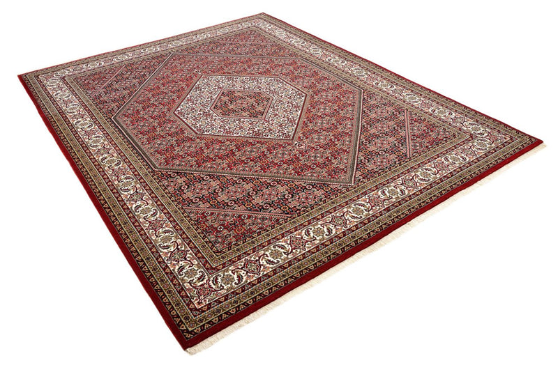 Bidjar Teppe 250x199cm - Persisk teppe