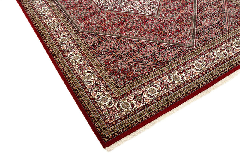 Bidjar Teppe 250x199cm - Persisk teppe