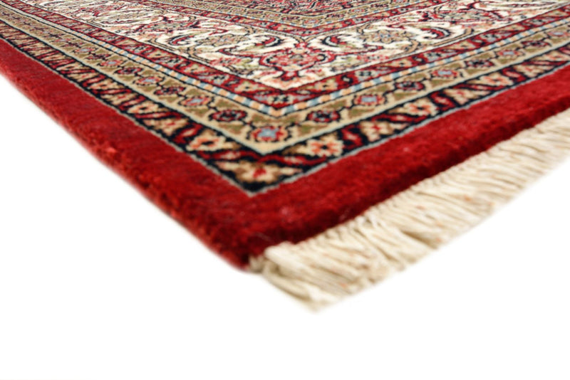 Bidjar Teppe 250x199cm - Persisk teppe