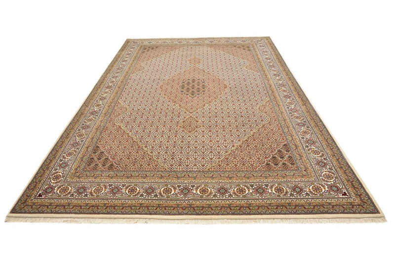 Indo Tabriz Teppe 352x250cm - Orientalsk teppe