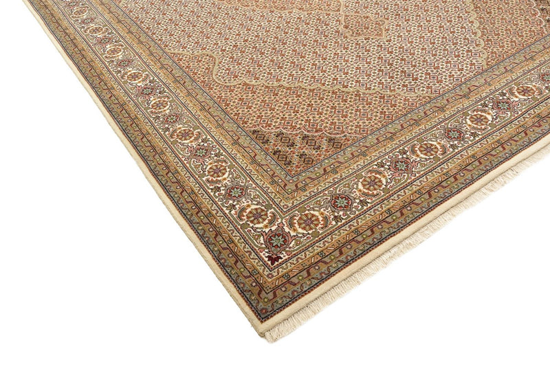 Indo Tabriz Teppe 352x250cm - Orientalsk teppe