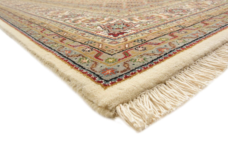 Indo Tabriz Teppe 352x250cm - Orientalsk teppe