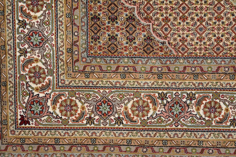 Indo Tabriz Teppe 352x250cm - Orientalsk teppe