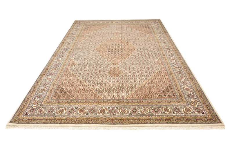 Indo Tabriz Teppe 352x250cm - Orientalsk teppe