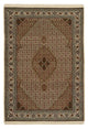 Indo Tabriz Teppe 177x125cm - Orientalsk teppe