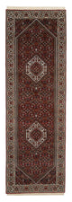 Bidjar Teppe 245x79cm - Persisk teppe