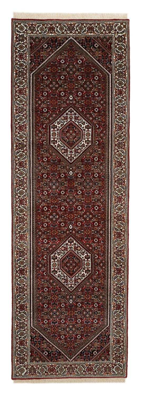 Bidjar Teppe 245x79cm - Persisk teppe
