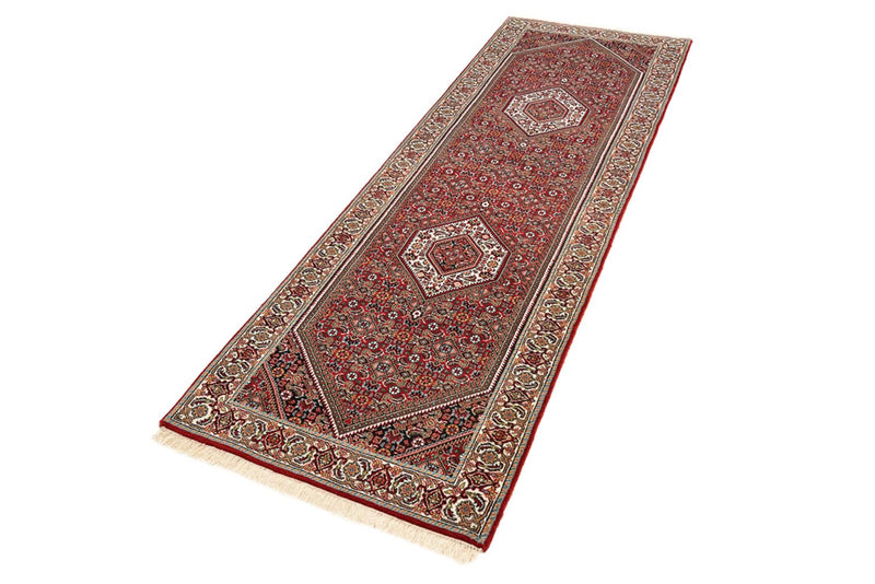 Bidjar Teppe 245x79cm - Persisk teppe