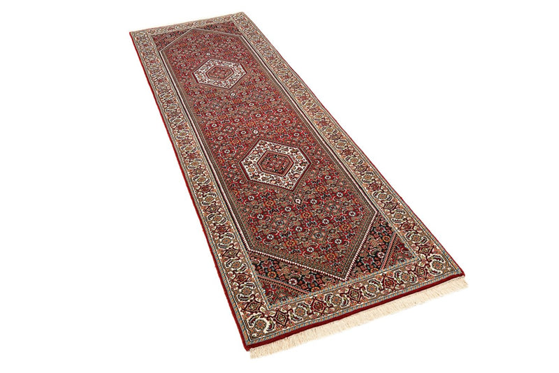 Bidjar Teppe 245x79cm - Persisk teppe