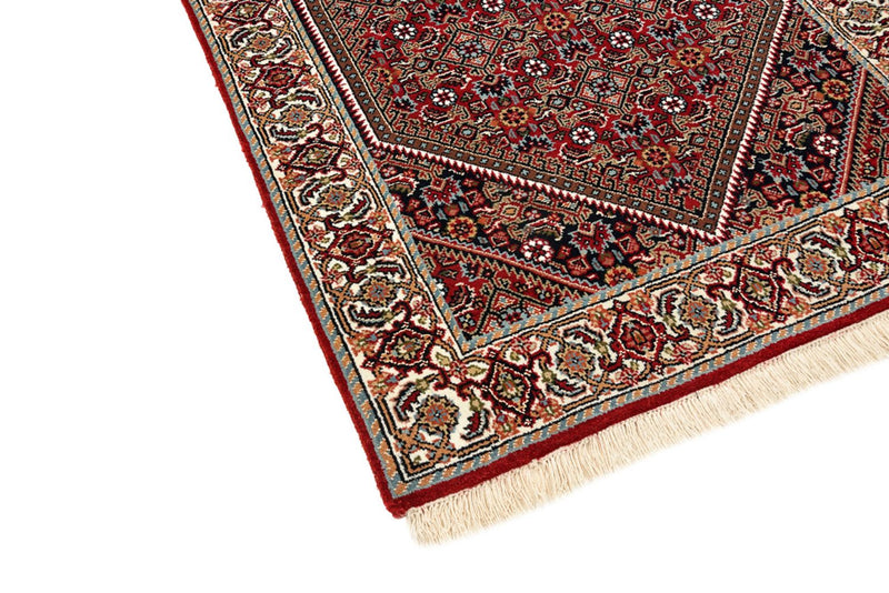 Bidjar Teppe 245x79cm - Persisk teppe