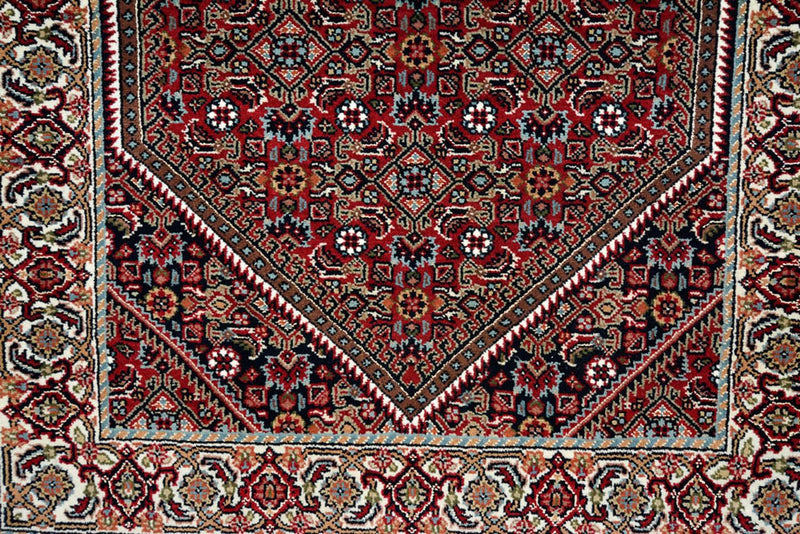 Bidjar Teppe 245x79cm - Persisk teppe