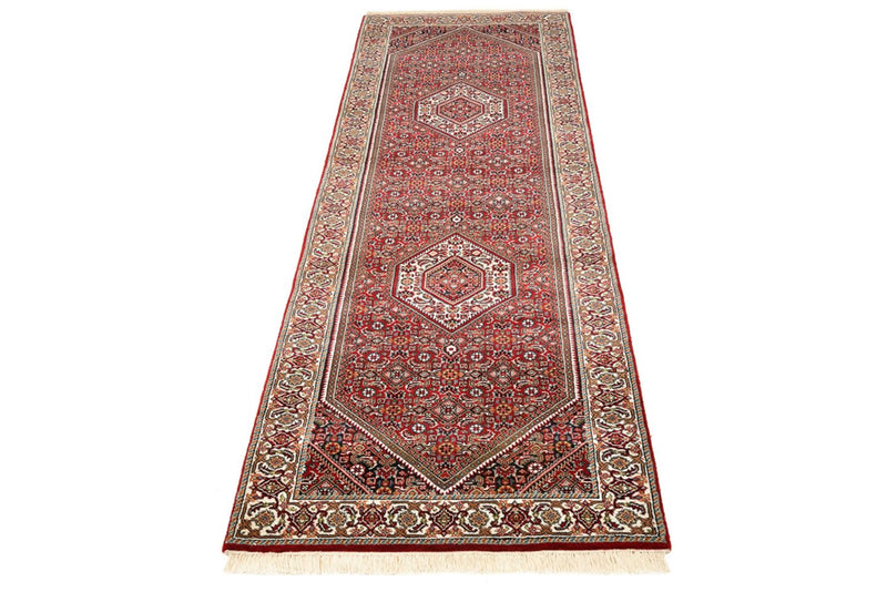 Bidjar Teppe 245x79cm - Persisk teppe