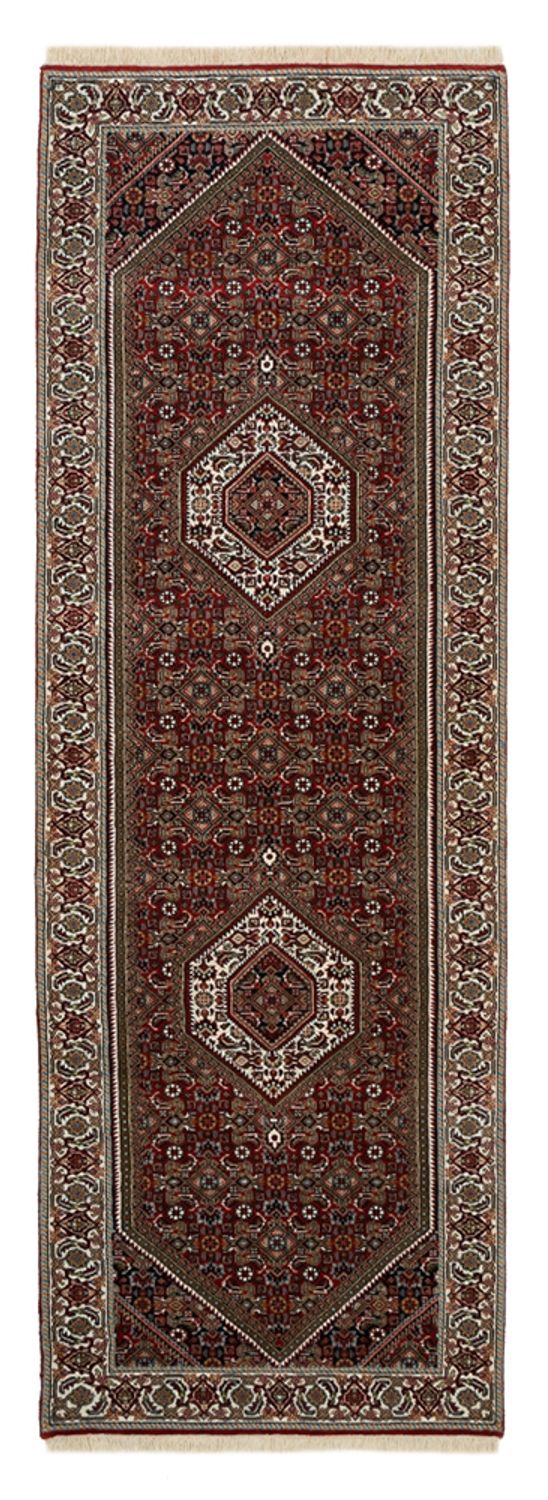Bidjar Teppe 246x79cm - Persisk teppe