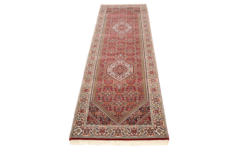 Bidjar Teppe 246x79cm - Persisk teppe