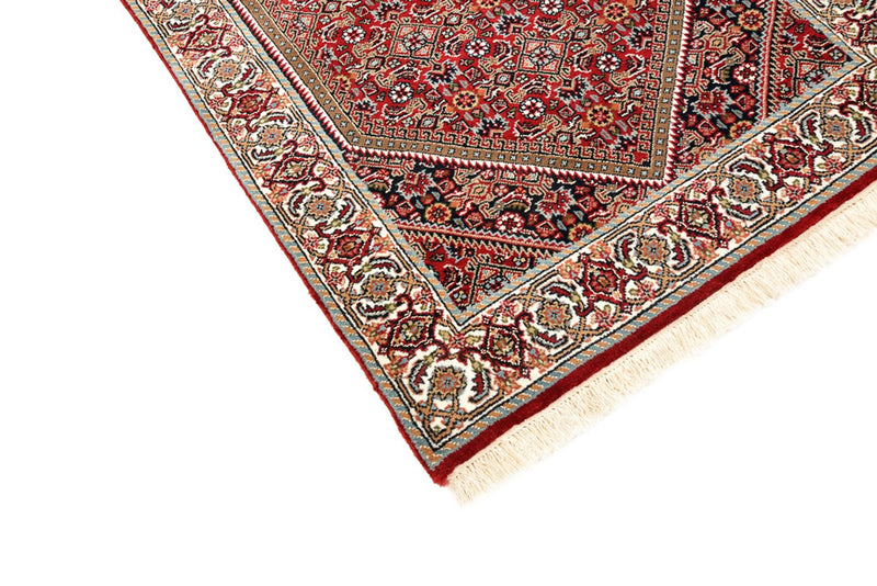 Bidjar Teppe 246x79cm - Persisk teppe
