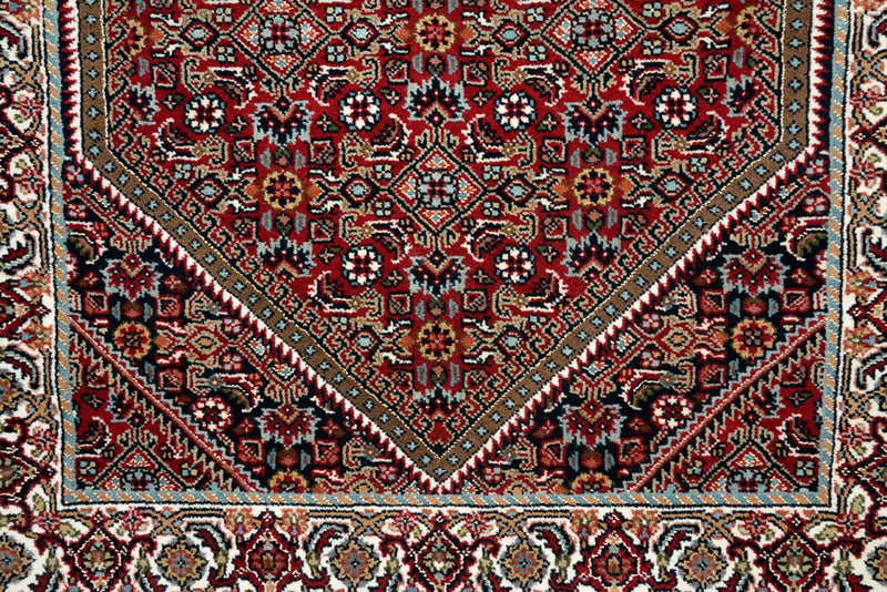 Bidjar Teppe 246x79cm - Persisk teppe