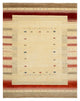 Indo Loribaft Teppe 248x195cm - Ullteppe