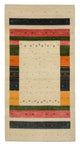 Indo Loribaft Teppe 195x101cm - Ullteppe