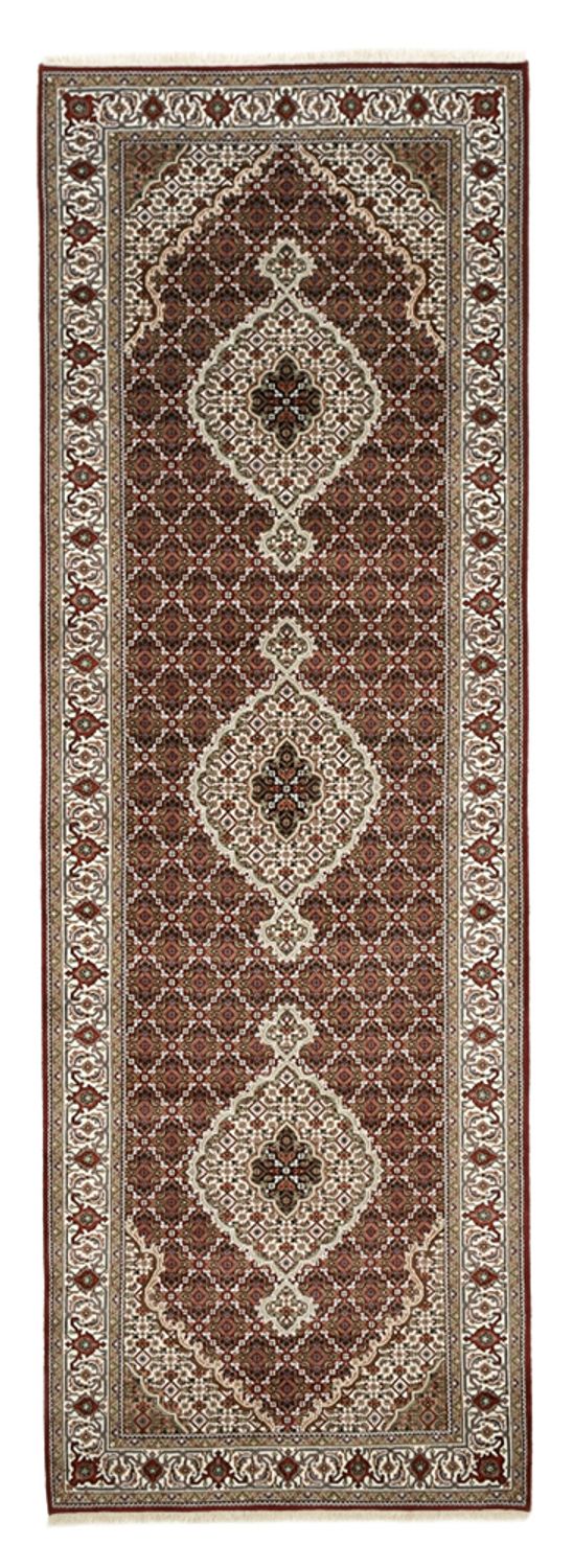 Indo Tabriz Teppe 362x122cm - Orientalsk teppe