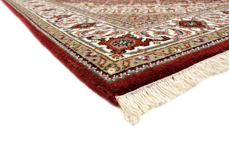 Indo Tabriz Teppe 362x122cm - Orientalsk teppe