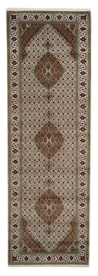 Indo Tabriz Teppe 372x121cm - Orientalsk teppe – product image