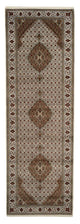 Indo Tabriz Teppe 372x121cm - Orientalsk teppe