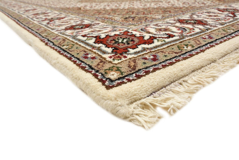 Indo Tabriz Teppe 372x121cm - Orientalsk teppe