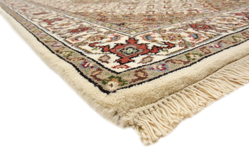 Indo Tabriz Teppe 602x81cm - Orientalsk teppe