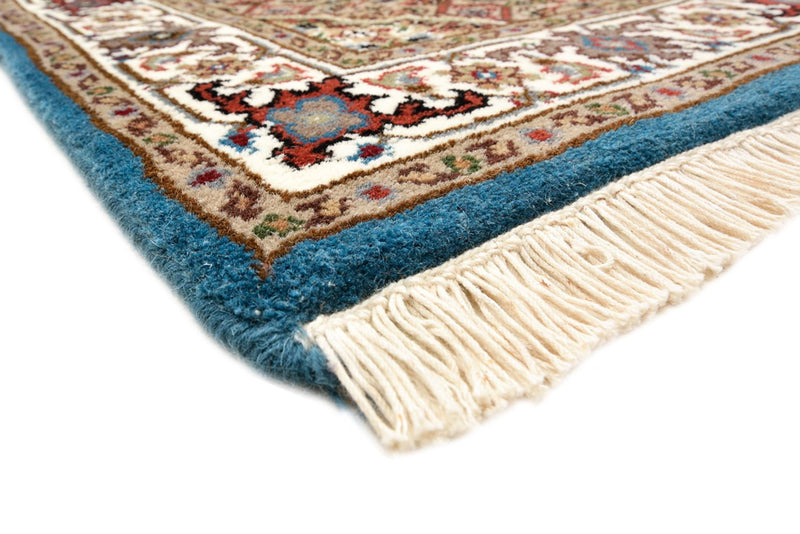 Indo Tabriz Teppe 244x75cm - Orientalsk teppe
