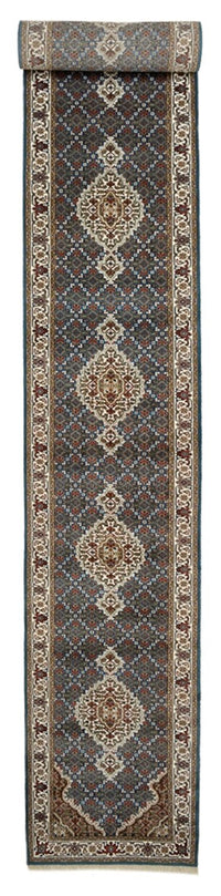 Indo Tabriz Teppe 615x79cm - Orientalsk teppe – product image